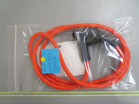 *NEW OEM* 0810 OMC Johnson Evinrude Lead Assembly 986109 0986109