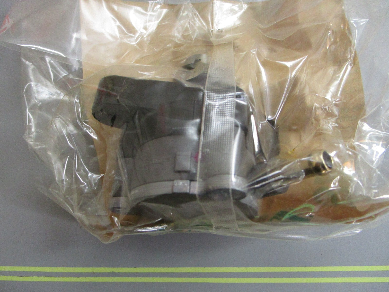 *NEW OEM* 0820 Yamaha Fuel Pump Assy 63P-24410-20-00