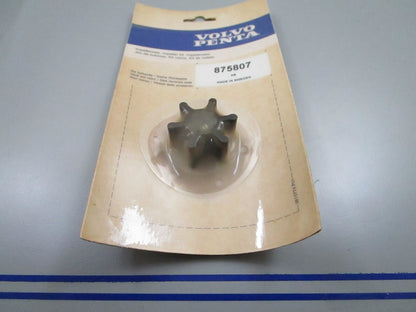 *NEW OEM* 0810 Volvo Penta Impeller Kit 875807