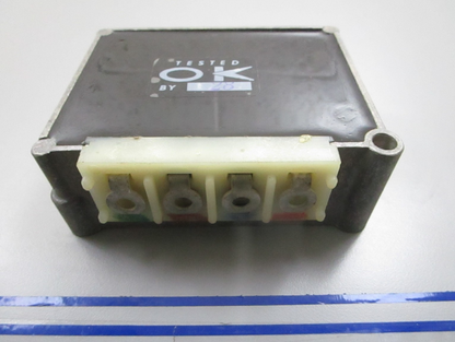 *NEW OEM* 0810 Mercury Quicksilver Switch Box 337-4411A2