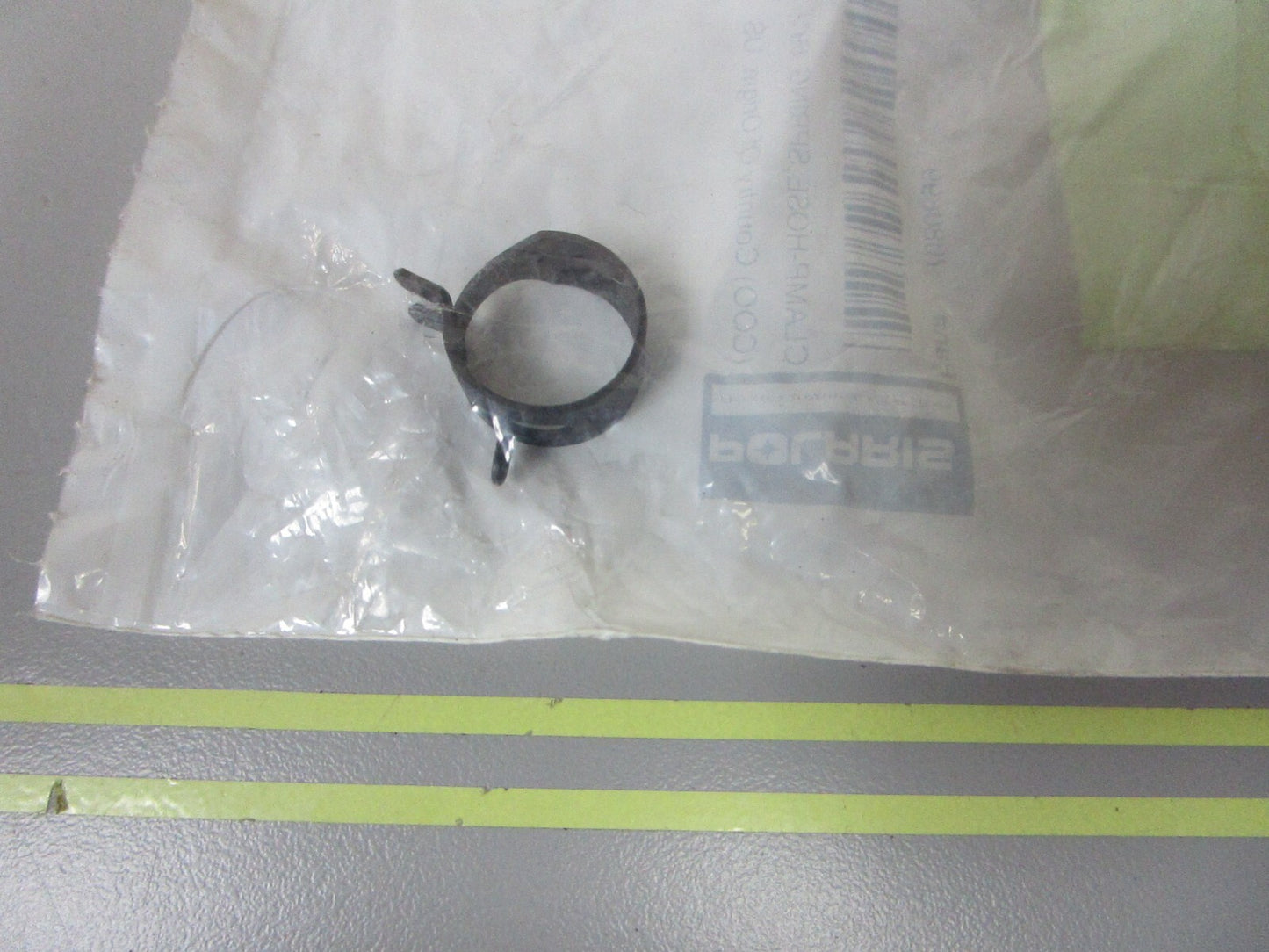 *NEW* 0810 Polaris Hose Clamp 7080699