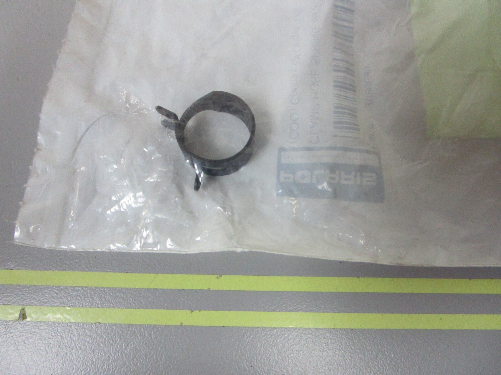 *NEW* 0810 Polaris Hose Clamp 7080699