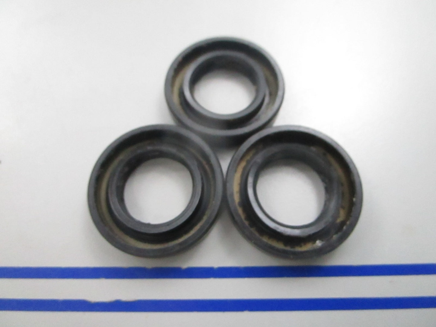 NEW OEM (LOT OF 3) 26-82239M Mercury Quicksilver Seal 0810