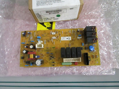 Whirlpool NEW OEM Microwave Control Board W11325786 KitchenAid NOS Part 0820
