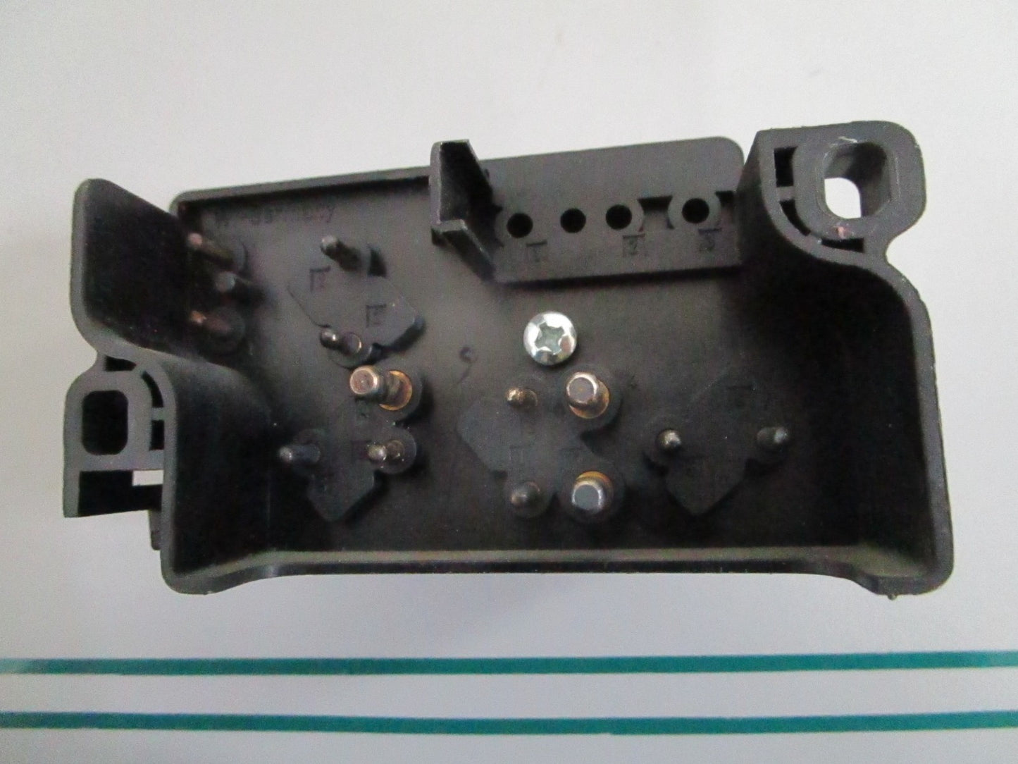 NEW OEM 1248208810 Mercedes-Benz Front Passenger Electric Seat Adjuster 0820