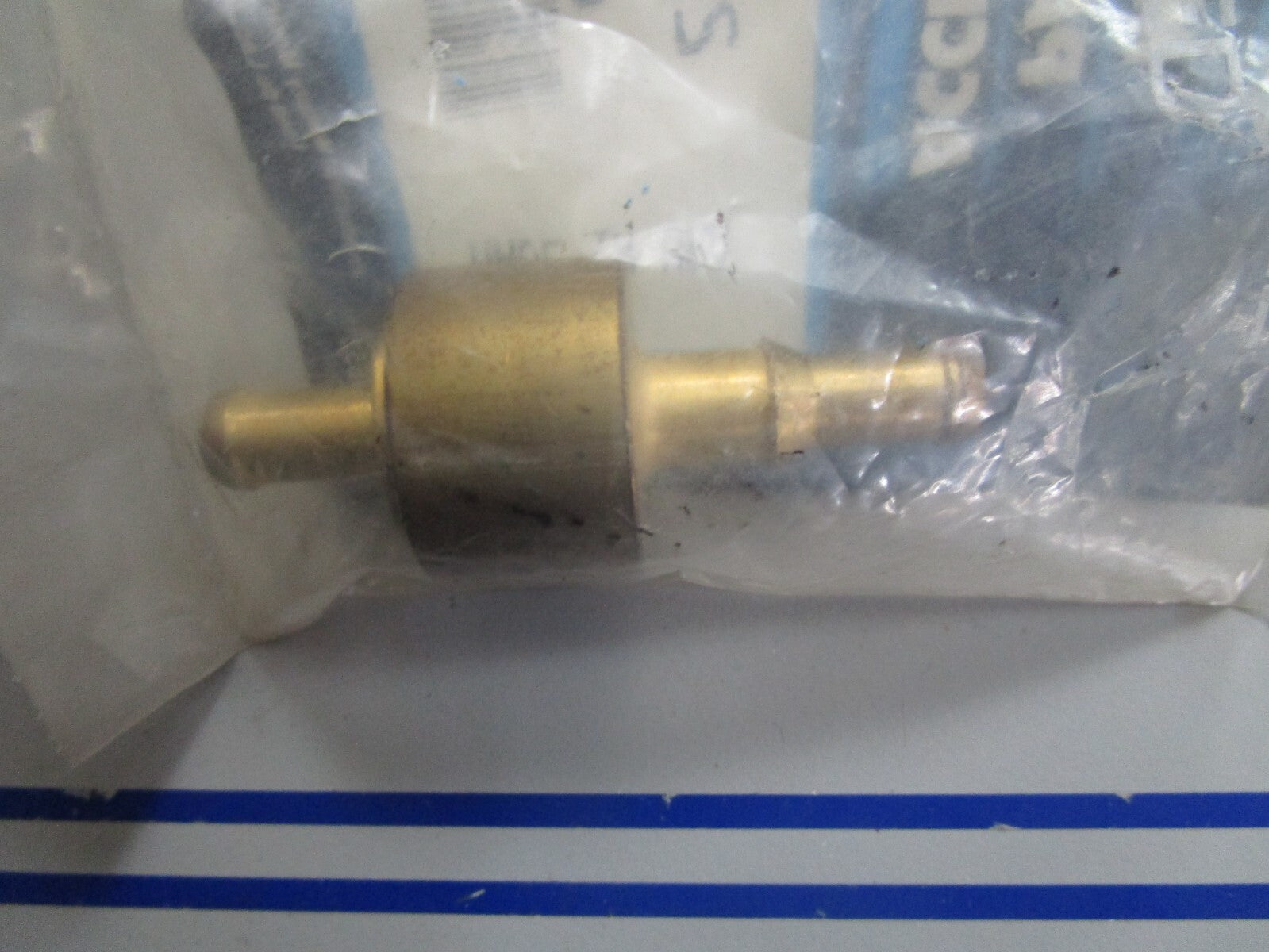 *NEW OEM* 0820 Mercury Quicksilver Valve 21-826810