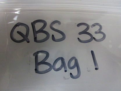 *NEW OEM* (LOT OF 2) 0810 OMC Johnson Evinrude Retainer 315253 0315253
