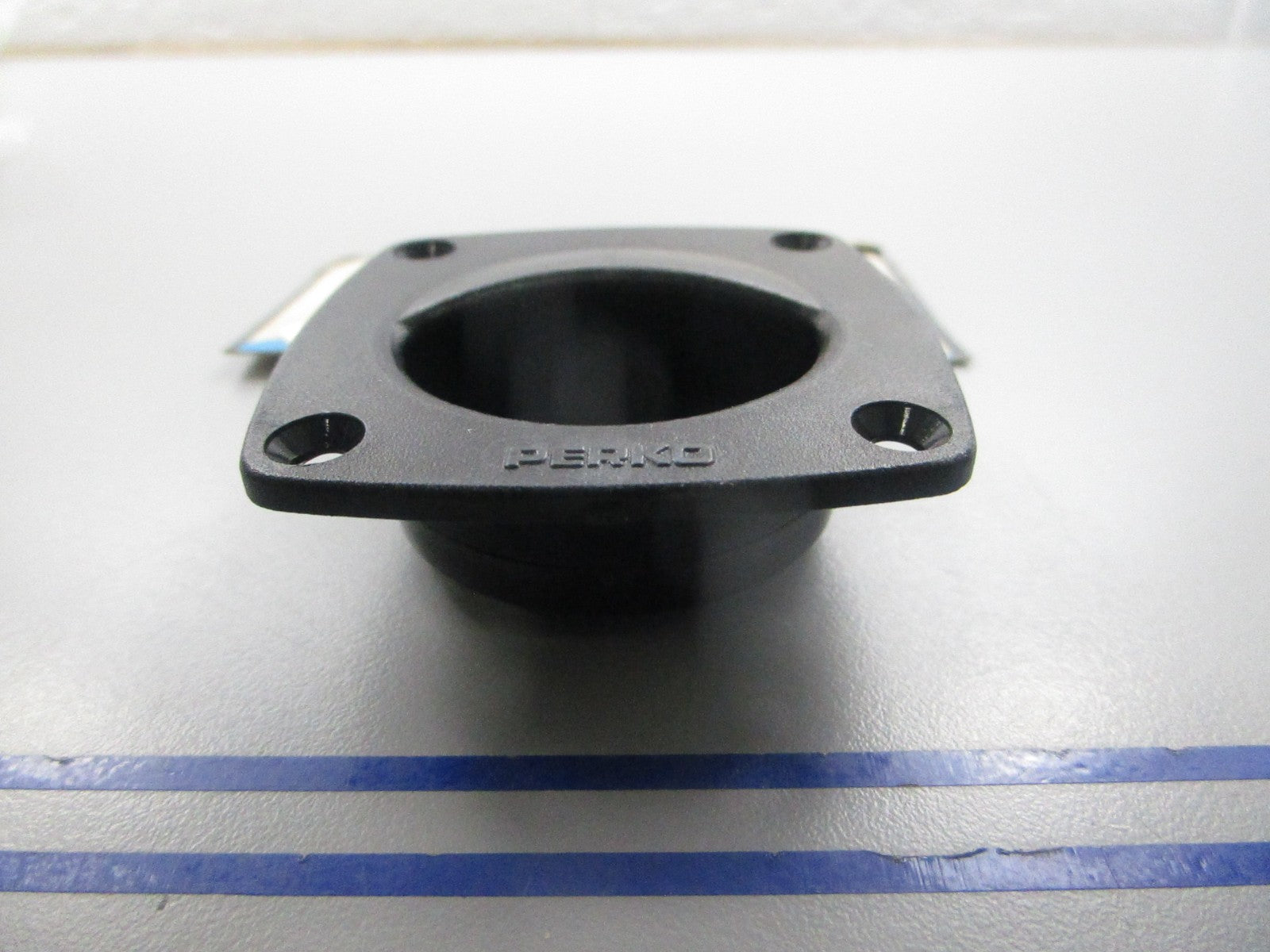 NEW OEM 106-DP-BLK Perko Flush Pull 0810