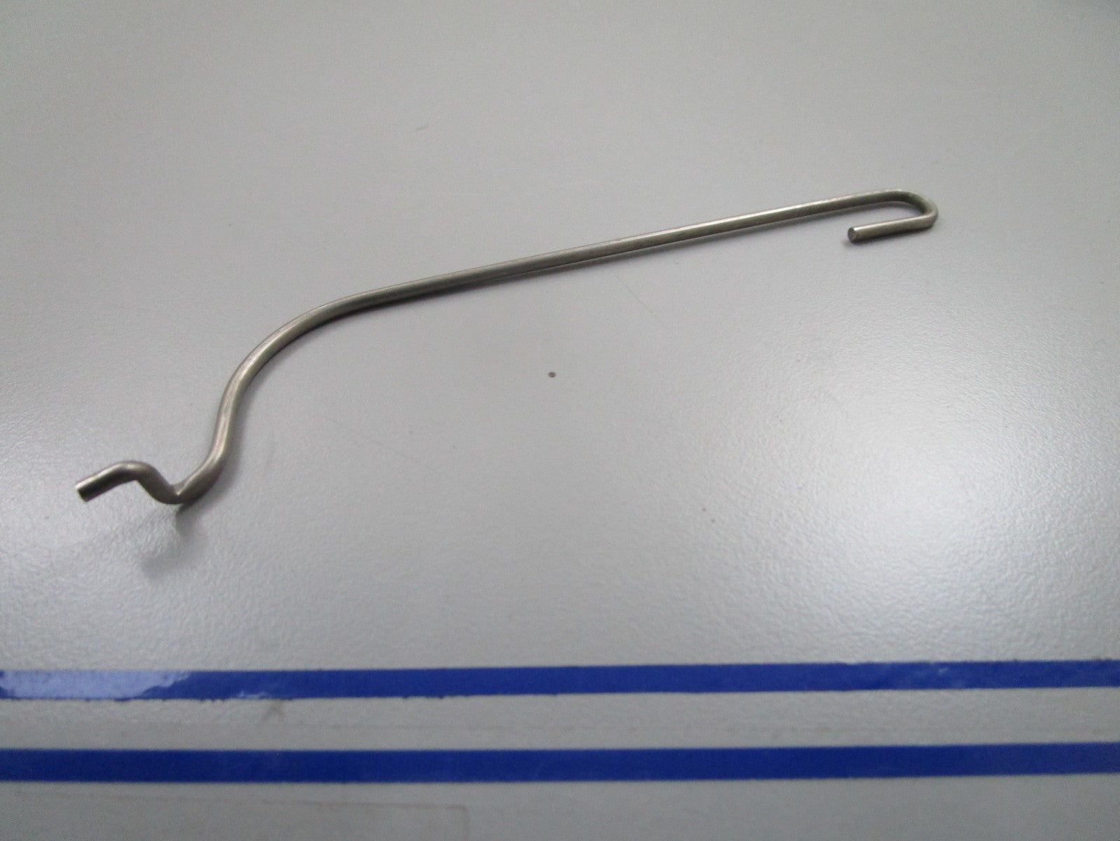 *NEW OEM* 0810 Mercury Quicksilver 6 HP 9.8 HP Link Rod 30872