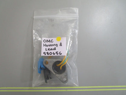 *NEW OEM* 0770 OMC Johnson Evinrude Housing and Lead 580656 0580656
