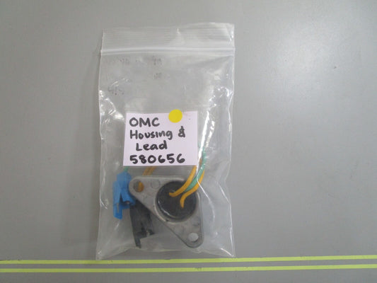 *NEW OEM* 0770 OMC Johnson Evinrude Housing and Lead 580656 0580656