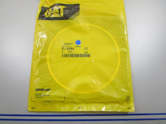 *NEW OEM* 0810 CAT Gasket 5L-8484