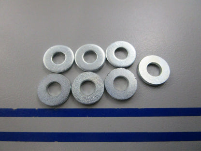 NEW OEM (LOT OF 7) 09160-05026 Suzuki Washer 0810