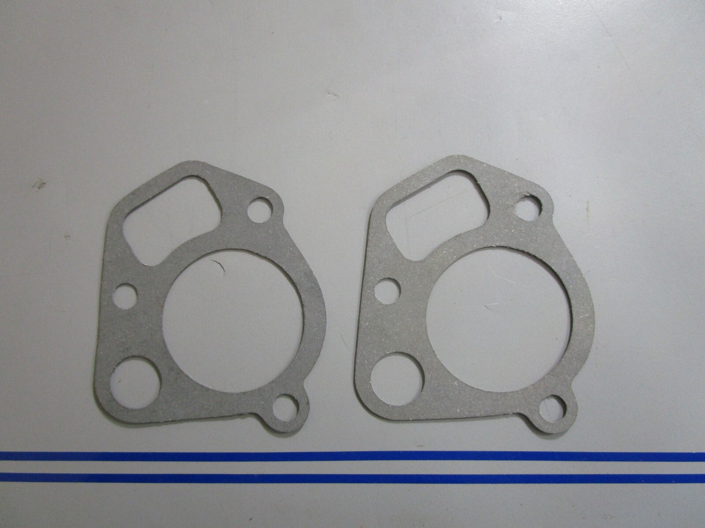 *NEW OEM* (LOT OF 2) 0810 Mercury Quicksilver Gasket 27-60208