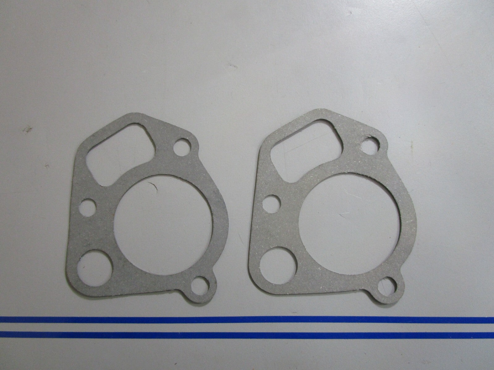 *NEW OEM* (LOT OF 2) 0810 Mercury Quicksilver Gasket 27-60208
