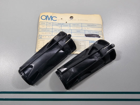 NEW OEM 329882 0329882 OMC Johnson Evinrude Helix Set 0810