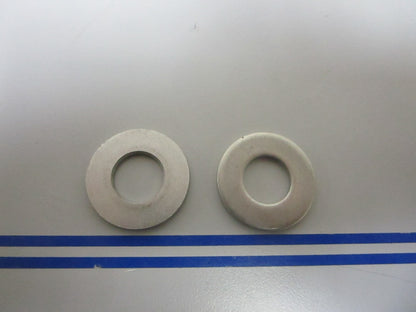 *NEW OEM* (LOT OF 2) 0810 Suzuki Washer 09160-14028