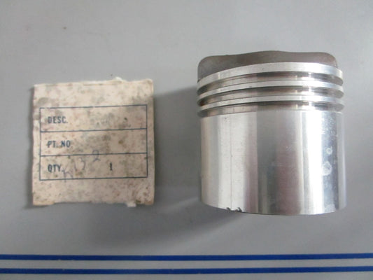 NEW OEM 385865 0385865 318522 OMC Johnson Evinrude Piston 0820