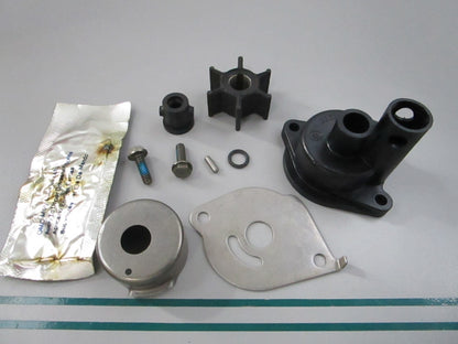 NEW OEM 391293 0391293 OMC Johnson Evinrude Water Pump Repair Kit 0810