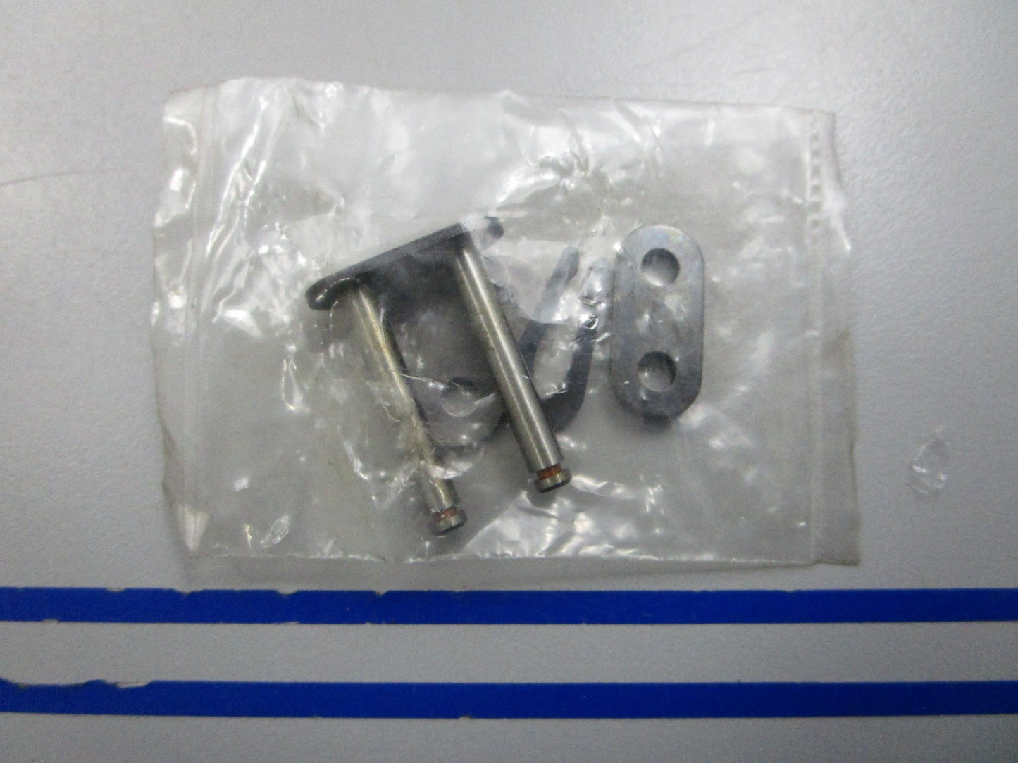 NEW OEM 34144 Westerbeke Chain 0810
