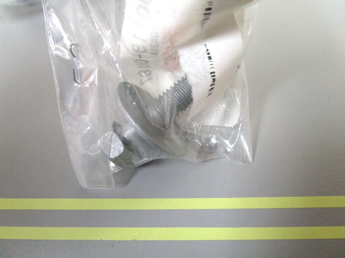 *NEW OEM* 0750 Yamaha BOLT w/WASHER 90119-08187-00