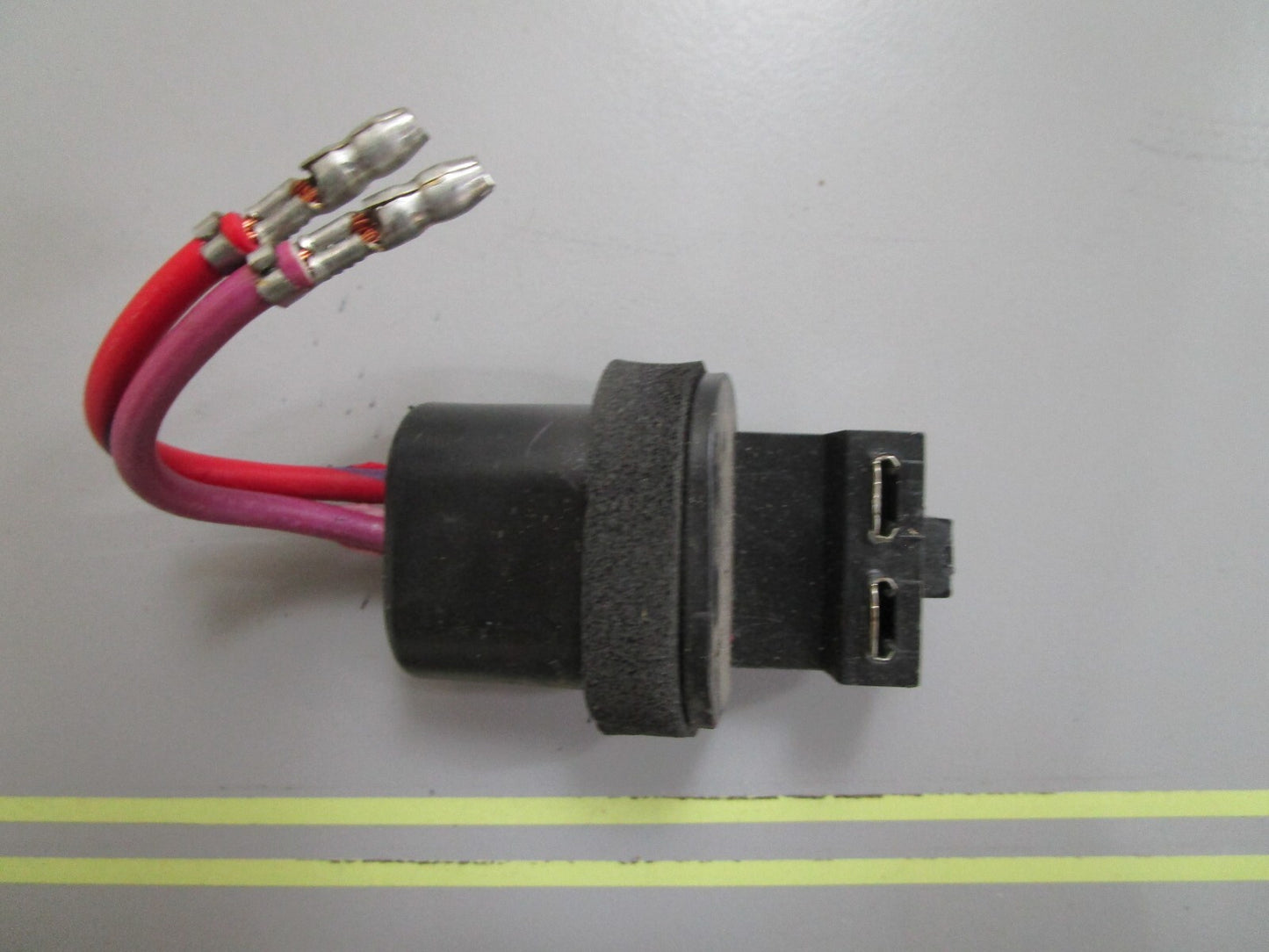 *NEW OEM* 0810 OMC Johnson Evinrude Connector Assembly 982864 0982864