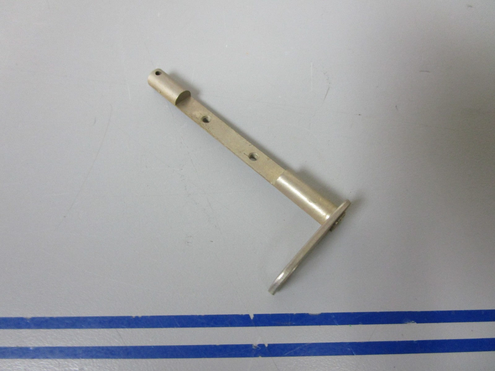 *NEW OEM* 0720 OMC Johnson Evinrude Carburetor Rod 377222 0377222