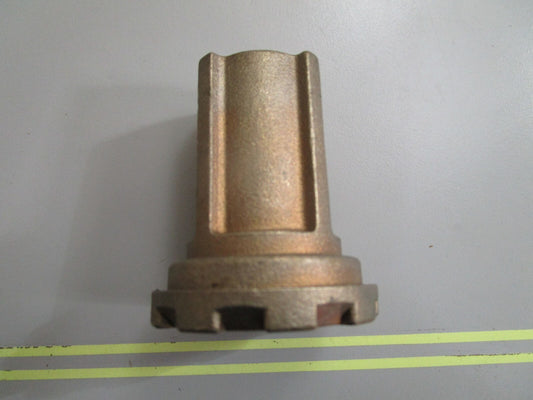 *NEW OEM* 0770 Mercury Quicksilver Drive Sleeve Adaptor 826074T1