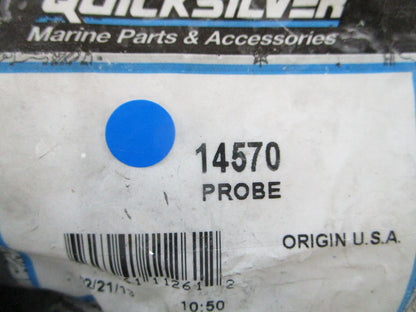 *NEW OEM* 0810 Mercury Quicksilver Probe 14570