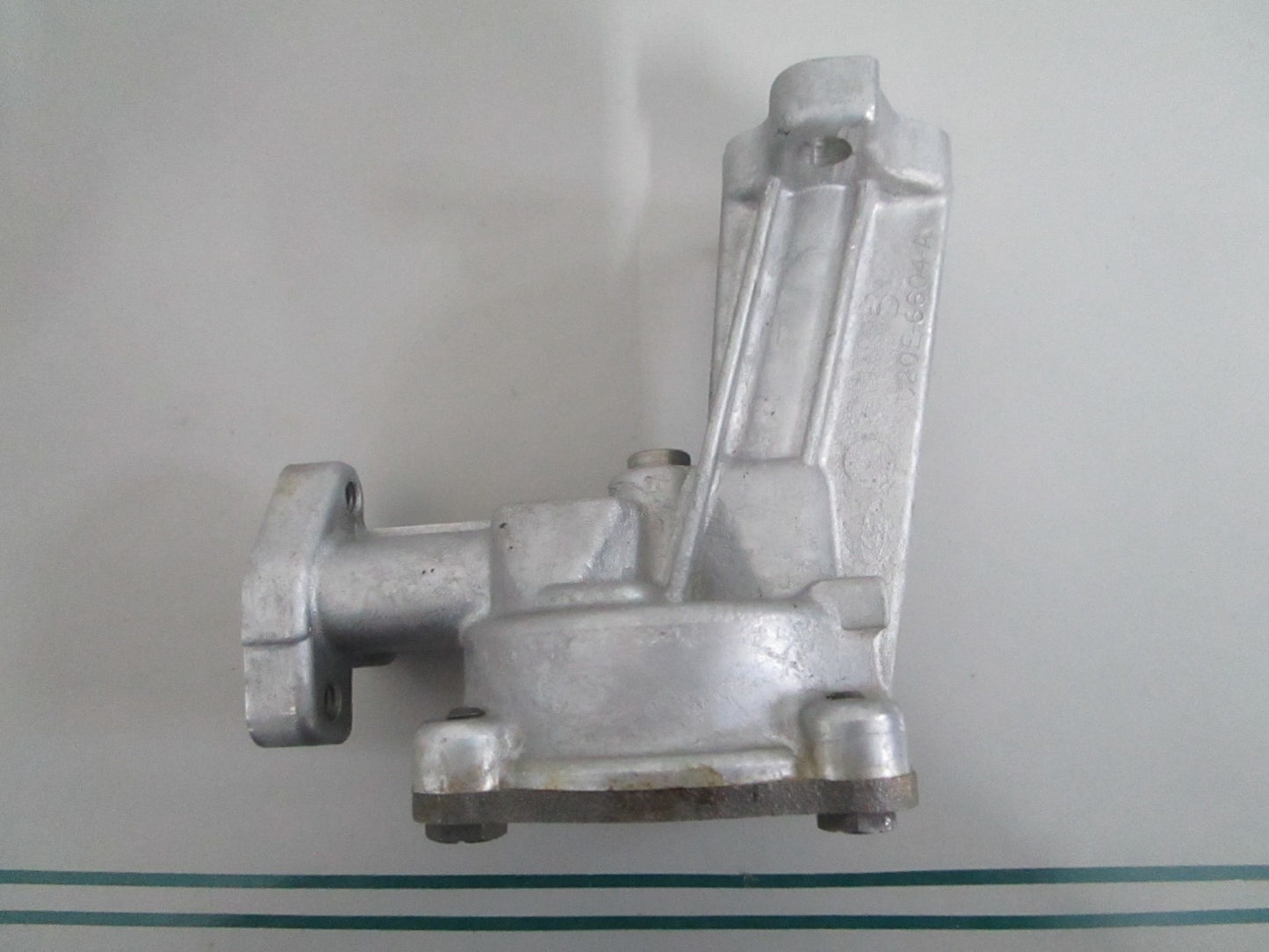 Mercury 56174 Marine Oil Pump Assy NOS Genuine Factory NEW OEM 0820