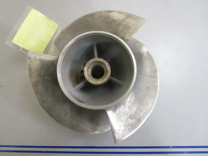 *NEW OEM* 0820 Sea-Doo 155mm Impeller 271000920 QC000923