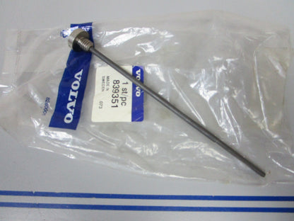 *NEW OEM* 0720 Volvo Penta Dipstick 839351