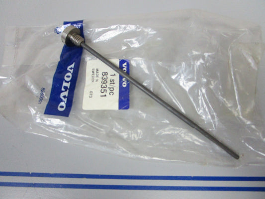 *NEW OEM* 0720 Volvo Penta Dipstick 839351