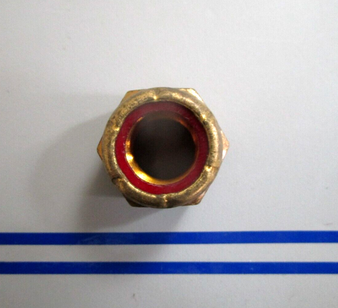 *NEW OEM* 0720 Mercury Quicksilver Nut 11-F7048
