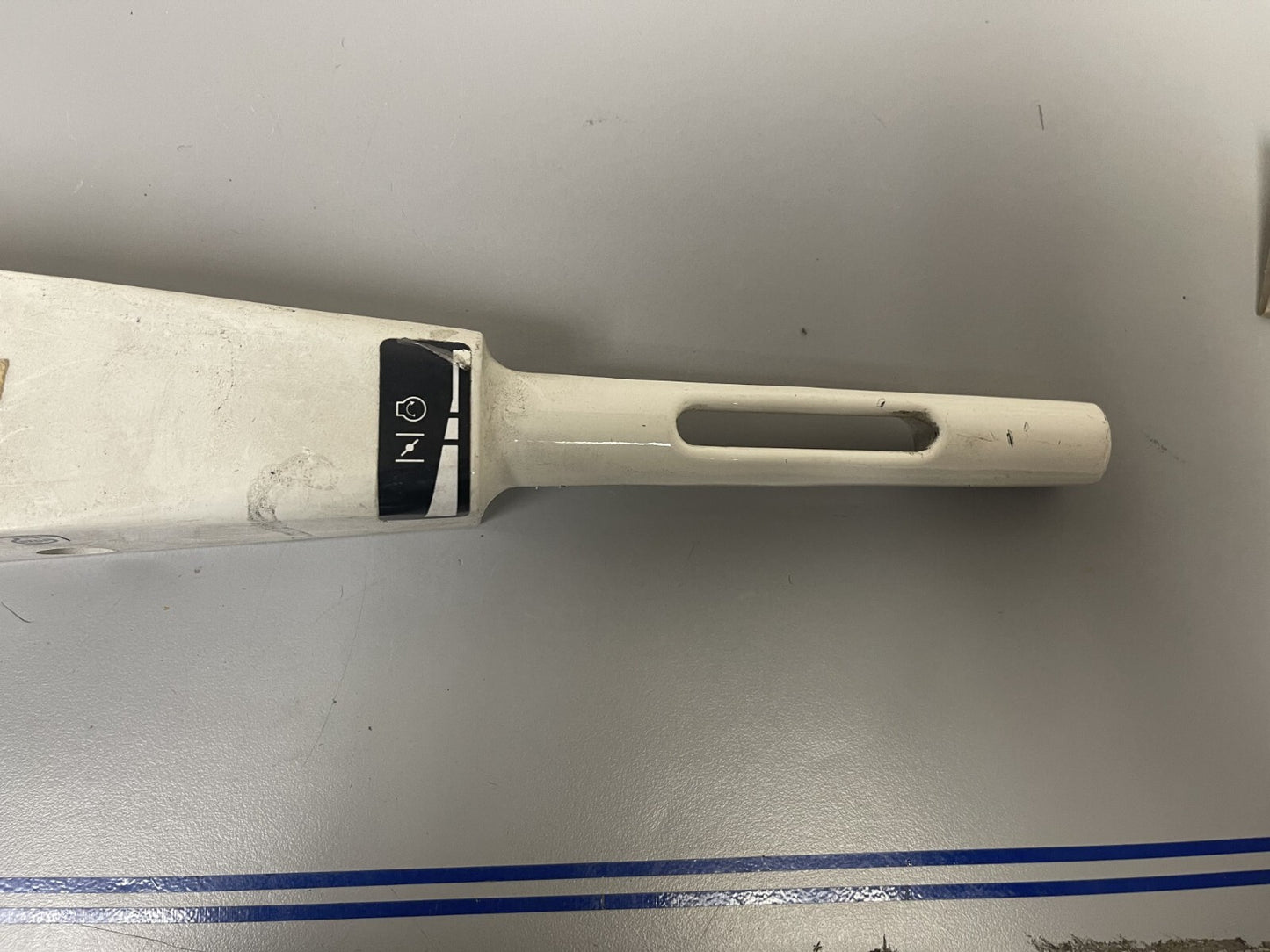 *NEW OEM* 0670 OMC Johnson Evinrude Tiller Handle 5032752