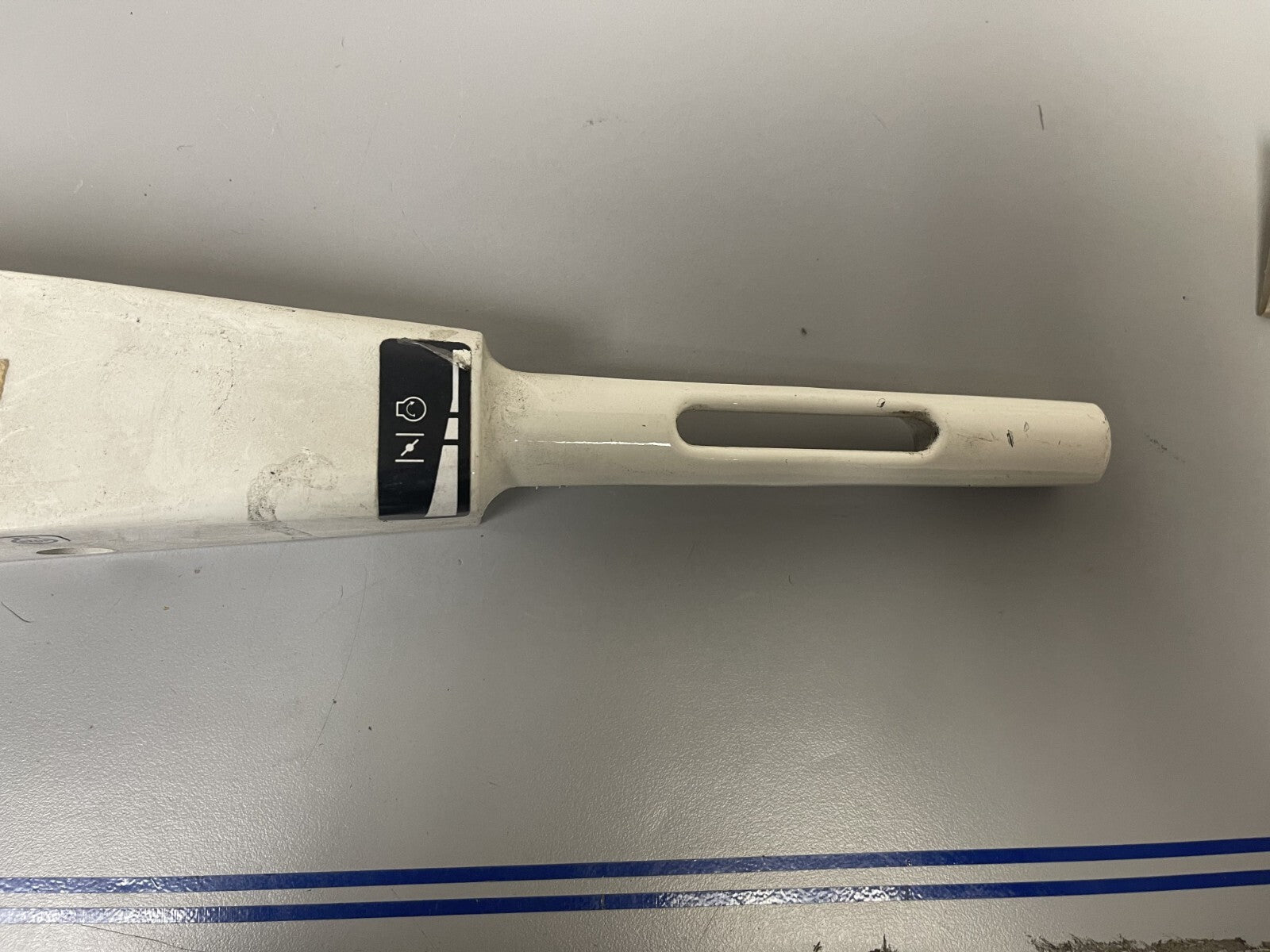 *NEW OEM* 0670 OMC Johnson Evinrude Tiller Handle 5032752