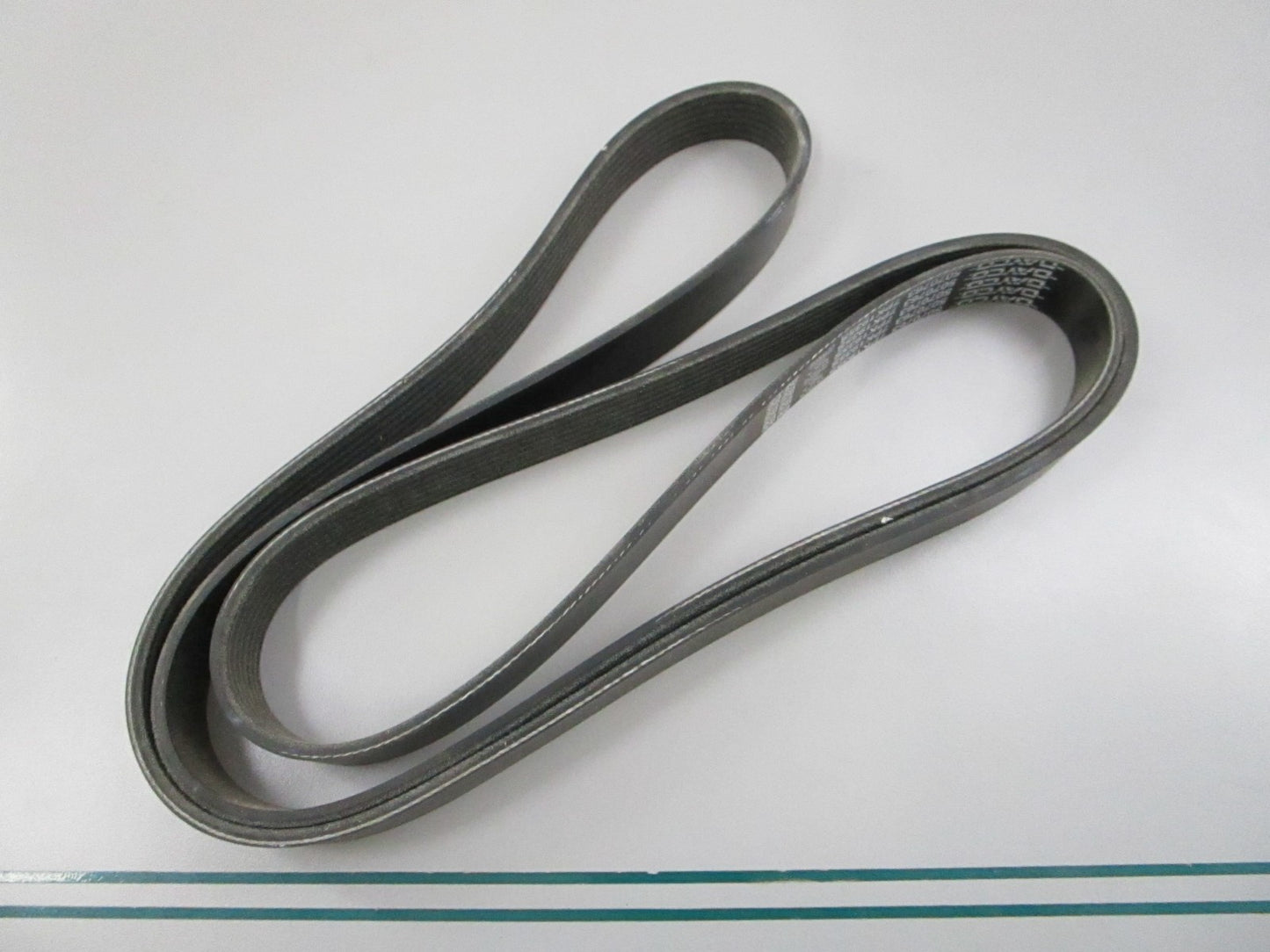 NEW 5070763 Dayco Serpentine Belt 0810