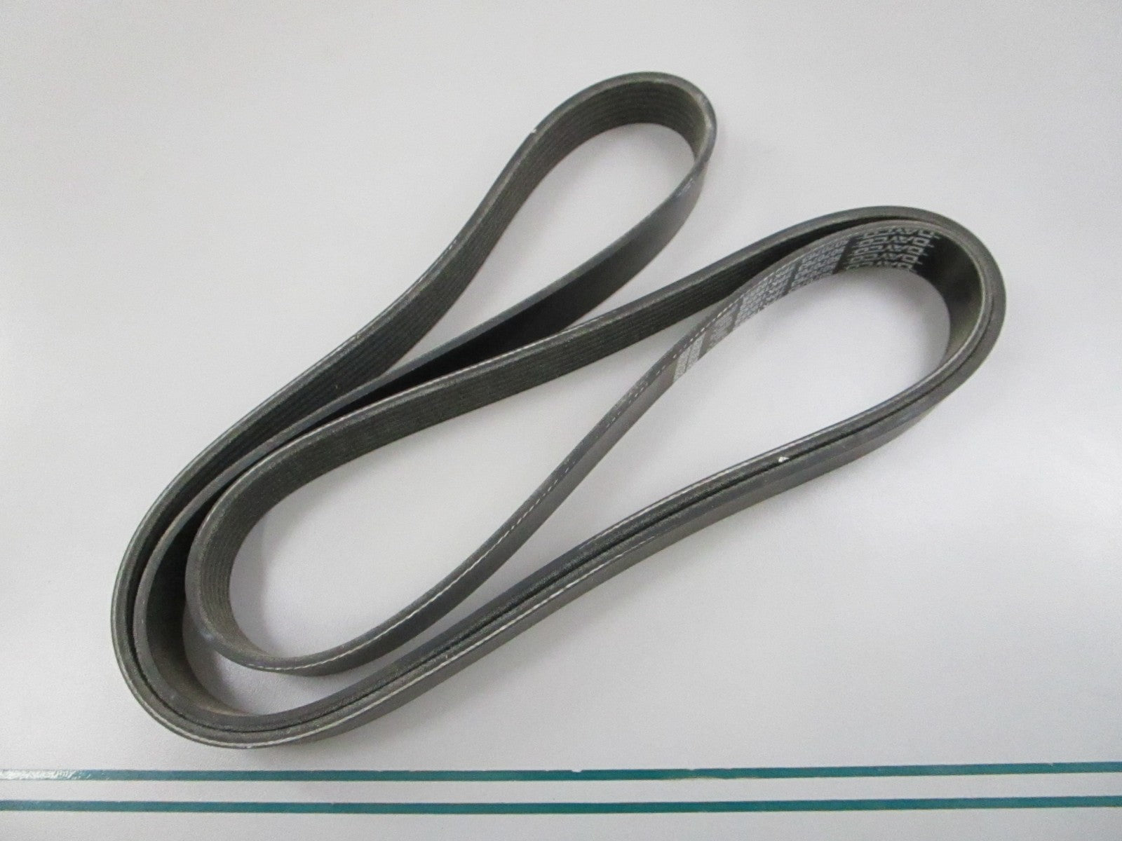 NEW 5070763 Dayco Serpentine Belt 0810