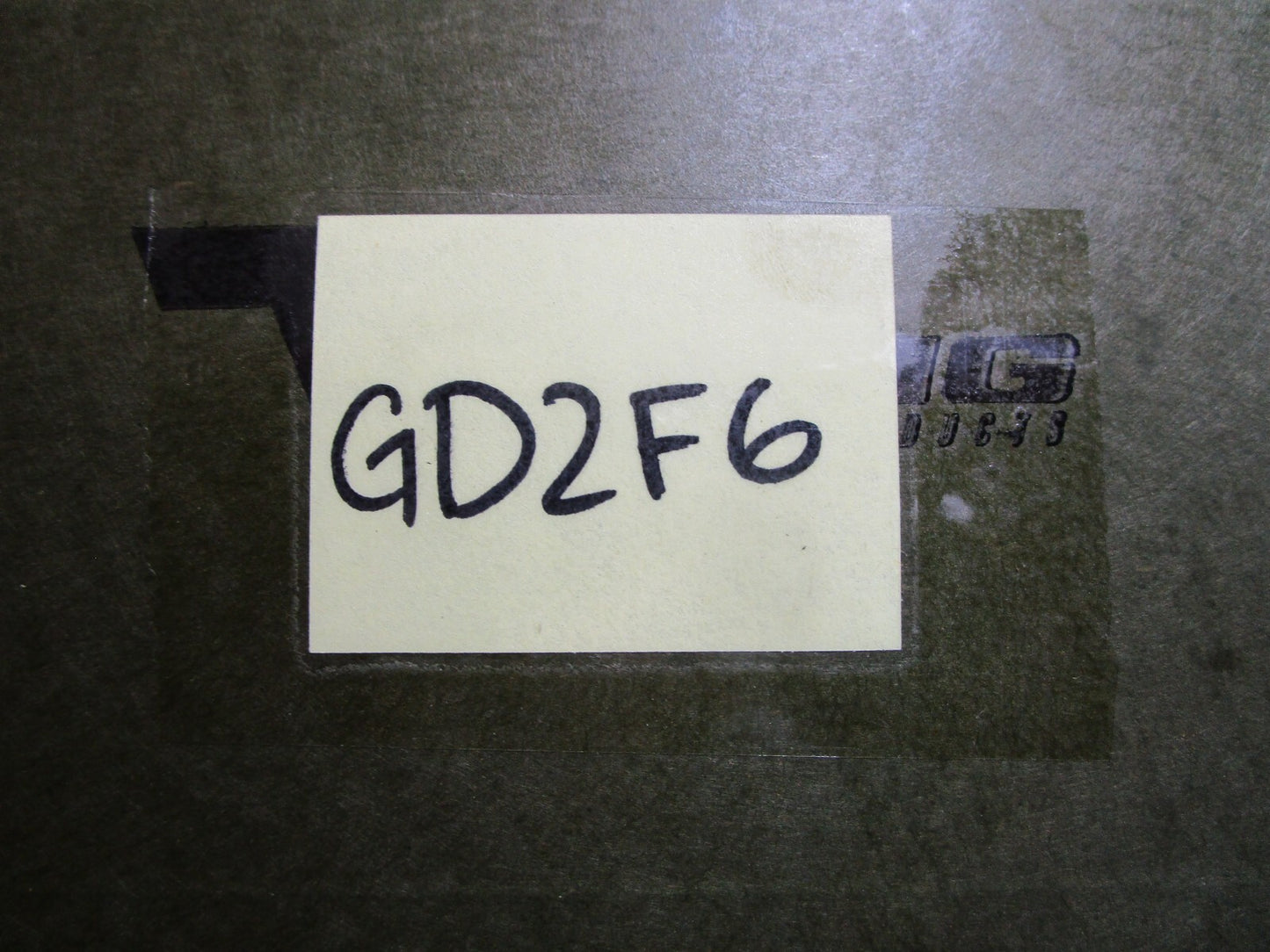 *NEW OEM* 0810 Suzuki Gasket 11413-93300