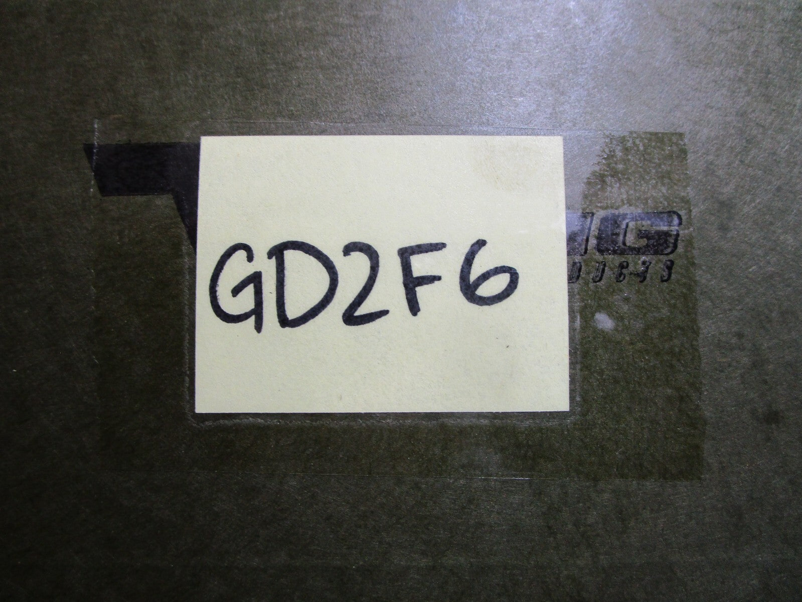 *NEW OEM* 0810 Suzuki Gasket 11413-93300