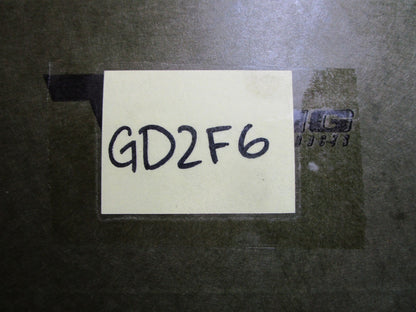 *NEW OEM* 0810 Suzuki Gasket 11413-93300