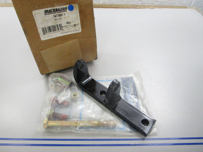 NEW OEM 16738A 1 Mercury Quicksilver Bracket 0810