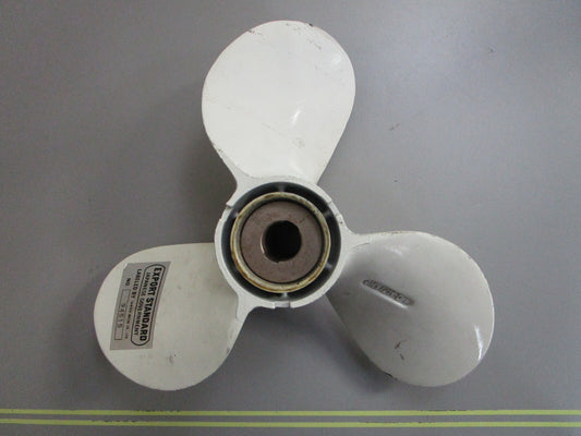 *NEW OEM* 0820 Yamaha 9½ × 12⅜ Propeller 6A8-45941-00-EL