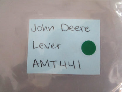 NEW OEM AMT441 John Deere Lever 0820