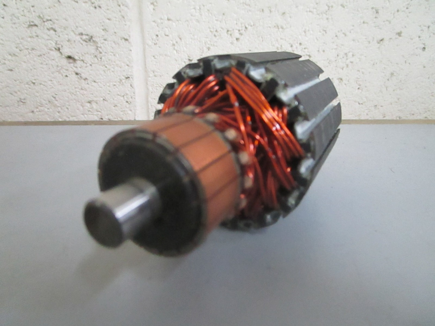 *NEW OEM* 0820 Mercury Quicksilver Armature 12661