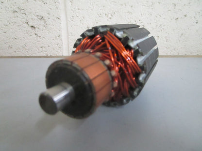 *NEW OEM* 0820 Mercury Quicksilver Armature 12661