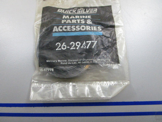 *NEW OEM* 0810 Mercury Quicksilver Seal 26-29477