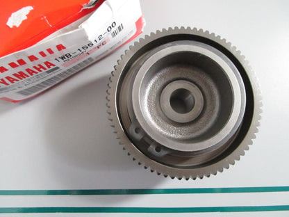 NEW OEM 1WB-15512-00-00 Yamaha Idler Gear 0820