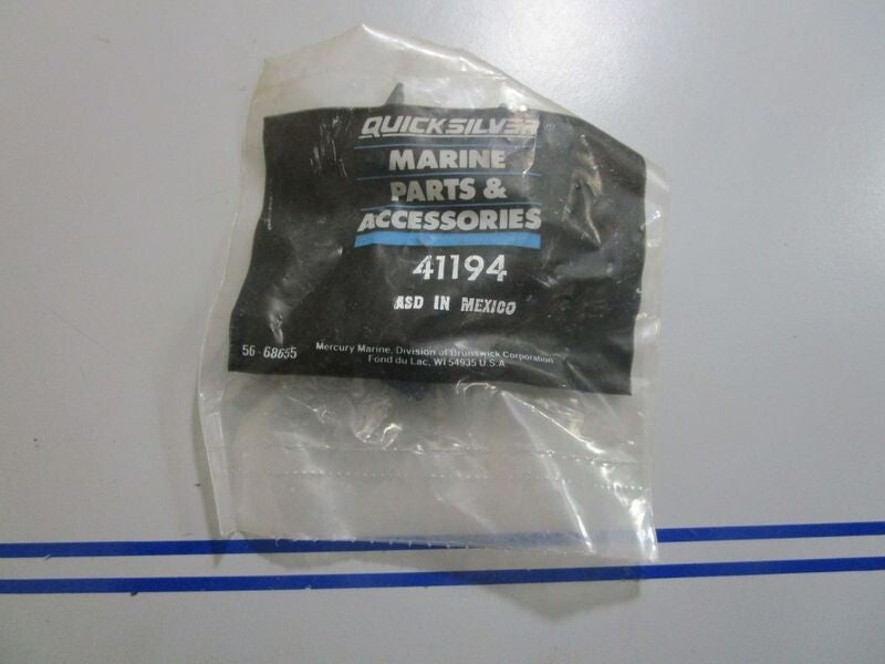 *NEW OEM* 0770 Mercury Quicksilver Carrier 41194