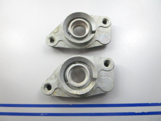 NEW OEM (LOT OF 2) 314501 OMC Johnson Evinrude Recoil Spring Retainer Plate 0810
